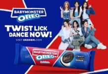 OREO Hadirkan Kolaborasi Spesial: Desain Karya Artis, Rasa Baru yang Berani, dan Photocard Eksklusif di Asia Tenggara”