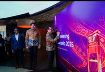 Empowering Indonesia Report 2025: AI Berdaulat Jadi Fondasi Pertumbuhan Menuju Indonesia Emas 2045