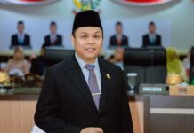 KONI SULSEL GELAR MUSORPROV NOVEMBER 2025, YASIR MACHMUD TAK LAGI MENCALONKAN DIR