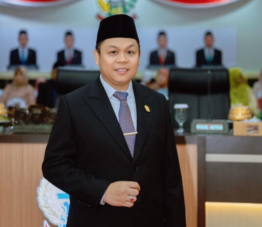 KONI SULSEL GELAR MUSORPROV NOVEMBER 2025, YASIR MACHMUD TAK LAGI MENCALONKAN DIR