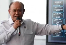 Soal Yasika Punya 41 Dapur MBG, Kepala BGN: Itu Investasi, Bukan Uang Negara!