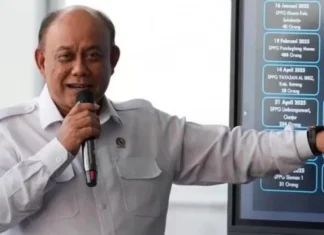 Soal Yasika Punya 41 Dapur MBG, Kepala BGN: Itu Investasi, Bukan Uang Negara!