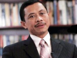 Opini: Dialog dan kerjasama antar agama untuk dunia yang lebih Damai