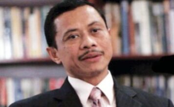 Opini: Interfaith Harmony, Peacebuilding, and a Safe NYC