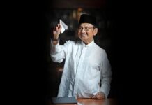 Usai diusulkan, Gelar Pahlawan Nasional untuk BJ Habibie Mulai Diproses Pemerintah