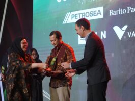 Raih Penghargaan Pemberdayaan Masyarakat di ESG Appreciation 2025, PT Vale Indonesia Perkuat Peran sebagai Pelopor Pembangunan Berkelanjutan Berbasis Komunitas