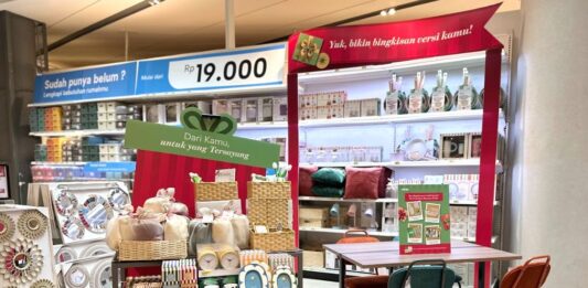 Rayakan Hangatnya Kebersamaan Hari Raya Bersama INFORMA, #pastiketemu Cerita Berkesan