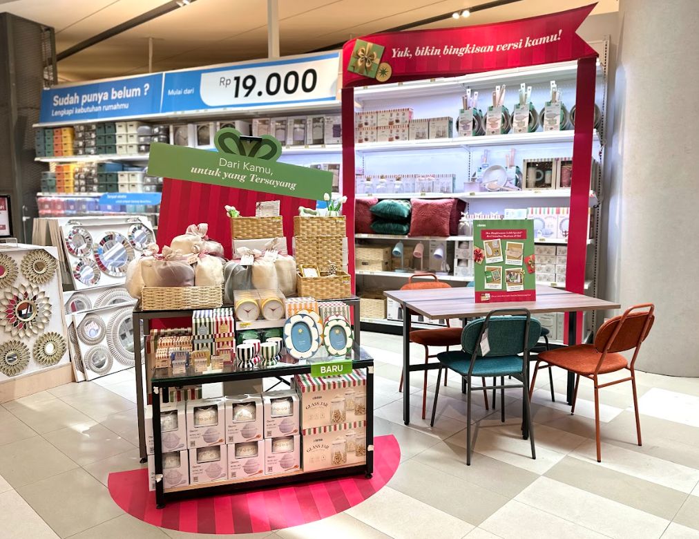 Foto 4 - #pastiketemu INFORMA