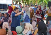 Harga pupuk turun, Wakil ketua DPRD Yasir Mahmud apresiasi penurunan harga pupuk 20%