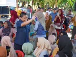 Harga pupuk turun, Wakil ketua DPRD Yasir Mahmud apresiasi penurunan harga pupuk 20%