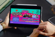 Generasi Happy dari Tri Kembali Hadir! Ajak Anak Muda Indonesia Wujudkan Pensi Impian Bareng Idola