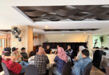 Diisi Tiga Agenda Utama, Pelantikan JMSI Sulsel Siap Digelar 15 November