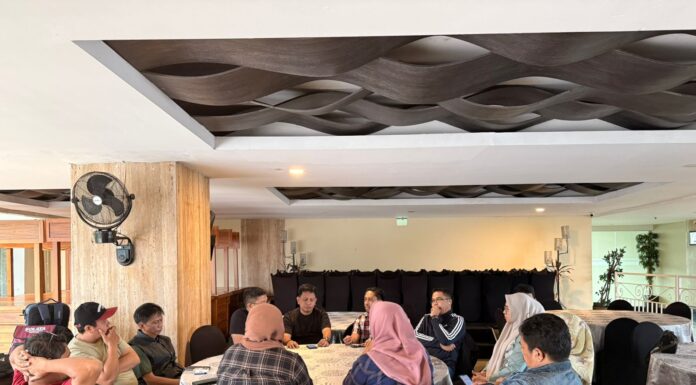 Diisi Tiga Agenda Utama, Pelantikan JMSI Sulsel Siap Digelar 15 November