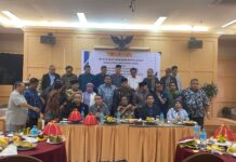 UIN Alauddin Makassar Siap Gelar Seminar Internasional Bahas Krisis Kemanusiaan di Gaza, Dukung Prabowo Jadi Pemimpin Dunia Islam