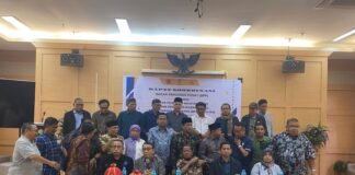 UIN Alauddin Makassar Siap Gelar Seminar Internasional Bahas Krisis Kemanusiaan di Gaza, Dukung Prabowo Jadi Pemimpin Dunia Islam