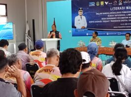 Kolaborasi Tingkatkan Keamanan dan Keandalan Sistem Kelistrikan di Sorowako, PT Vale Bersama Pemkab Luwu Timur dan PLN Gelar Sosialisasi