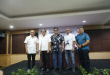 Menuju Reputasi Baru, PGI Sulsel Siap Gelar Musprov 29 November