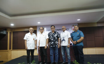 Menuju Reputasi Baru, PGI Sulsel Siap Gelar Musprov 29 November