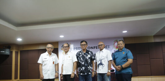 Menuju Reputasi Baru, PGI Sulsel Siap Gelar Musprov 29 November