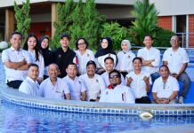 Sulsel Jadi Pusat Gerak PSI, Kaesang dan Ahmad Ali Dorong Soliditas dan Kesiapan Rakernas