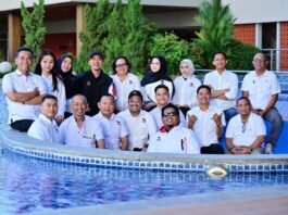 Sulsel Jadi Pusat Gerak PSI, Kaesang dan Ahmad Ali Dorong Soliditas dan Kesiapan Rakernas