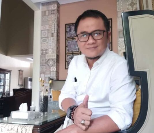 Opini: Golkar Sulsel dan Semangat Baru IAS