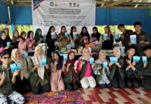 BALE Pesisir, Inovasi Mahasiswa UMI dalam Digitalisasi Budidaya dan Diversifikasi Produk Rumput Laut di Desa Balo-Balo Luwu Timur