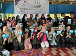 BALE Pesisir, Inovasi Mahasiswa UMI dalam Digitalisasi Budidaya dan Diversifikasi Produk Rumput Laut di Desa Balo-Balo Luwu Timur