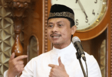 Opini: Fondasi Hubungan Antara Manusia dalam Perspektif Islam