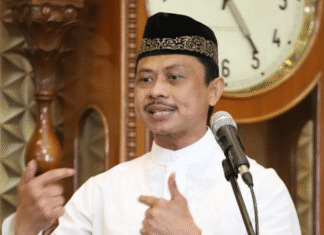 Opini: Fondasi Hubungan Antara Manusia dalam Perspektif Islam