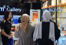 Midnight Sale Akhir Tahun Hadir Serentak di NIPAH PARK dan Mal Ratu Indah, Tawarkan Promo Hingga 70% dan Ragam Hiburan Menarik