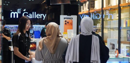 Midnight Sale Akhir Tahun Hadir Serentak di NIPAH PARK dan Mal Ratu Indah, Tawarkan Promo Hingga 70% dan Ragam Hiburan Menarik
