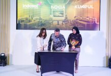 Indosat Ooredoo Hutchison dan Nokia Luncurkan GenSi Berdayakan Generasi Muda Indonesia melalui Literasi AI