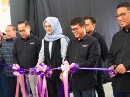 3Store Makassar Kini Hadir Lebih Segar di Lokasi Baru, Berdampingan dengan Gerai IM3