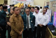 Gubernur Sulteng harap UIN Datokarama jadi pelopor “Sulteng Nambaso