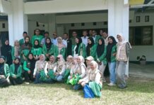 LPPM UIN Datokarama sukses laksanakan KKN Tematik di lima daerah