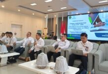 Kanwil Kemenag Sulsel Siap Dievaluasi, Itjen Kemenag Laksanakan Entry Meeting Asta Protas