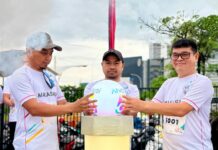 AIvolusi5G Indosat Perkuat Ekosistem Digital Makassar