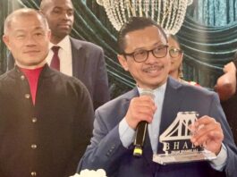 Perjanjian dagang RI dan AS: Bentuk Kenaifan dan Kebodohan