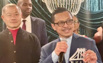 Opini: Pembentukan “Dewan Perdamaian” Trump Harus Dikritisi oleh Dunia Islam