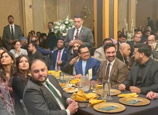 Walikota MusliOpini: Pertama dan Era Baru di Kota New York.