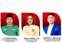 Paguyuban OKP Lintas Iman Sesalkan Pernyataan Yongris soal Sekolah Dian Harapan