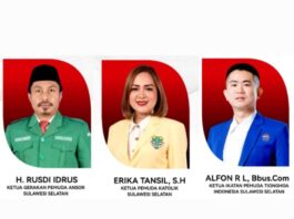 Paguyuban OKP Lintas Iman Sesalkan Pernyataan Yongris soal Sekolah Dian Harapan