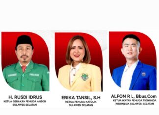 Paguyuban OKP Lintas Iman Sesalkan Pernyataan Yongris soal Sekolah Dian Harapan