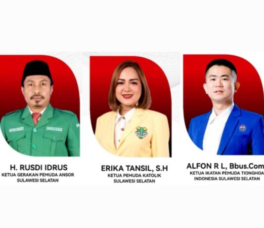 Paguyuban OKP Lintas Iman Sesalkan Pernyataan Yongris soal Sekolah Dian Harapan