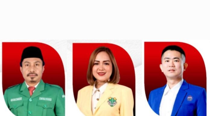 Paguyuban OKP Lintas Iman Sesalkan Pernyataan Yongris soal Sekolah Dian Harapan