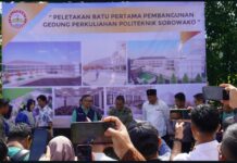 Investasi untuk Masa Depan Bangsa: Kolaborasi Penguatan Pendidikan Tinggi di Sorowako