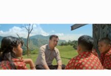 MULAI JANUARI 2026 FILM SOLATA AKAN HADIR DI SEJUMLAH FESTIVAL FILM LUAR NEGERI