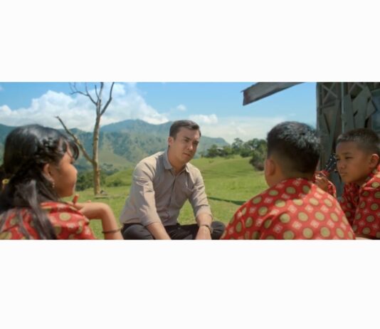 MULAI JANUARI 2026 FILM SOLATA AKAN HADIR DI SEJUMLAH FESTIVAL FILM LUAR NEGERI