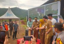 Menyatukan Wilayah, Membuka Masa Depan: PT Vale Perkuat Infrastruktur Strategis Sulawesi Selatan untuk Pertumbuhan Inklusif dan Tangguh Iklim